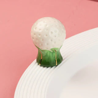Nora Fleming Hole In One