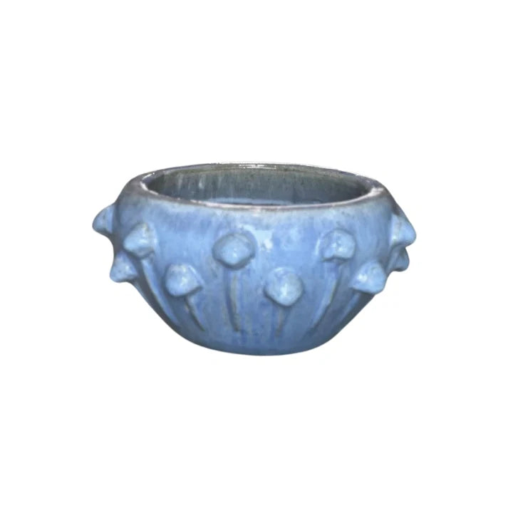 Kroton Bowl Small, Capri Blue