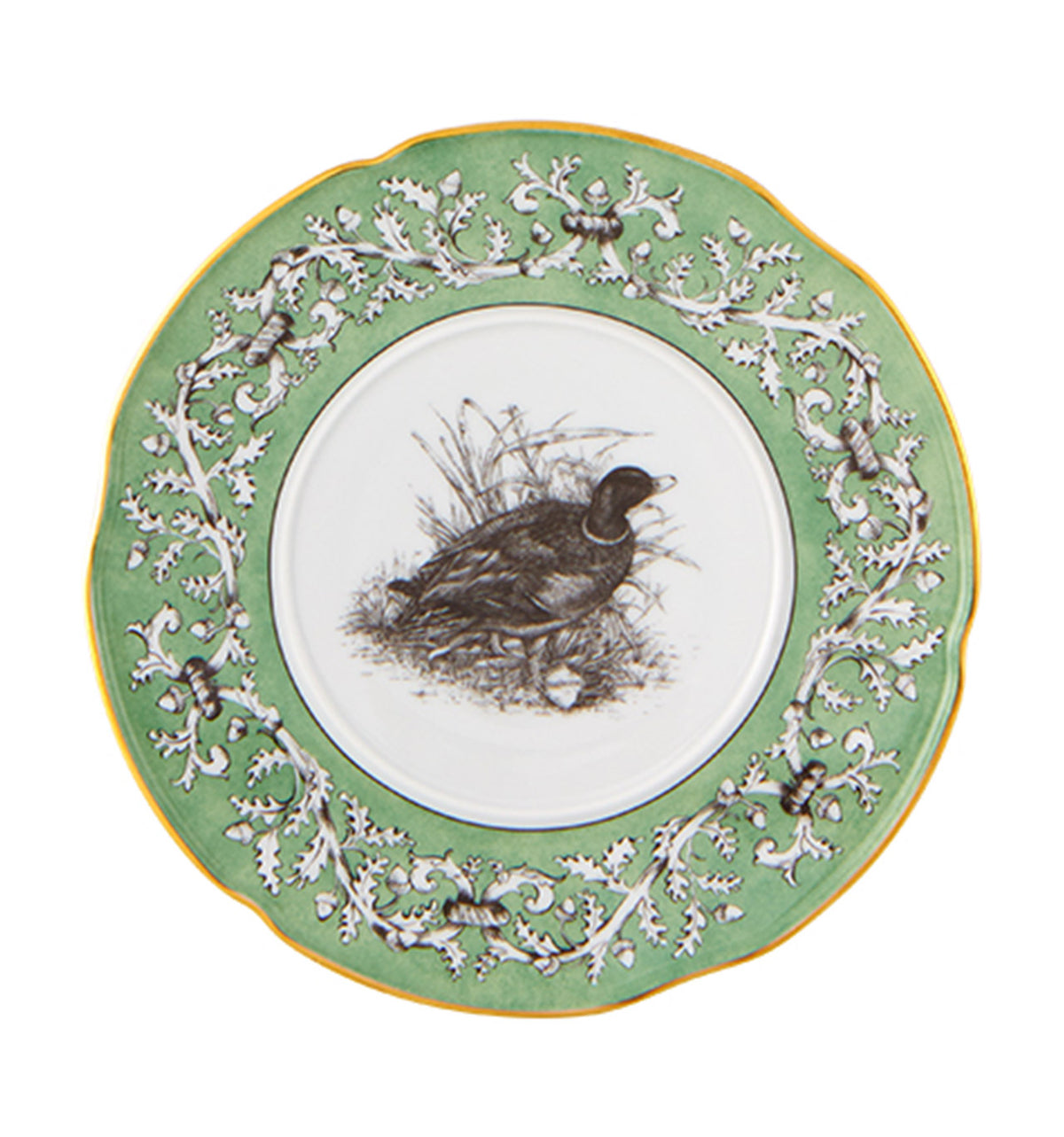 Vista Alegre Casa de Alba Bread & Butter Plate