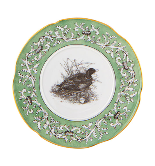 Vista Alegre Casa de Alba Bread & Butter Plate