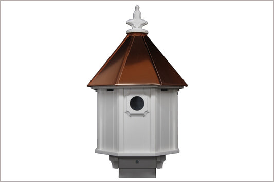 A&J Birdfeeder H8C