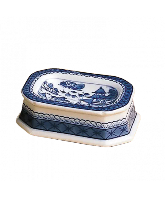 Blue Canton Master Salt
