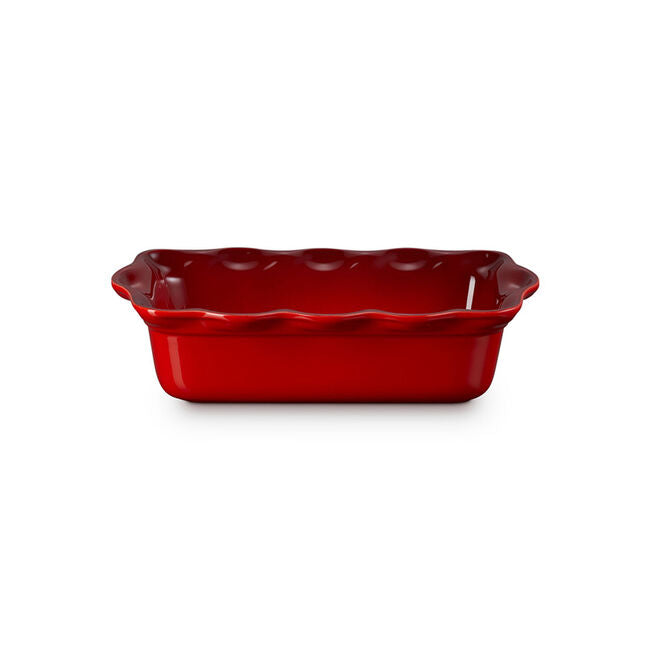 Le Creuset Heritage Fluted Loaf Pan