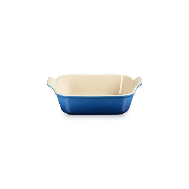 Le Creuset Heritage Square Baking Dish