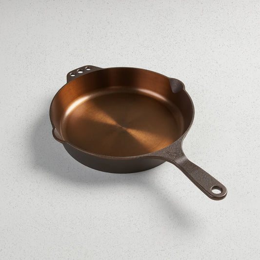 Smithey No 10 Skillet