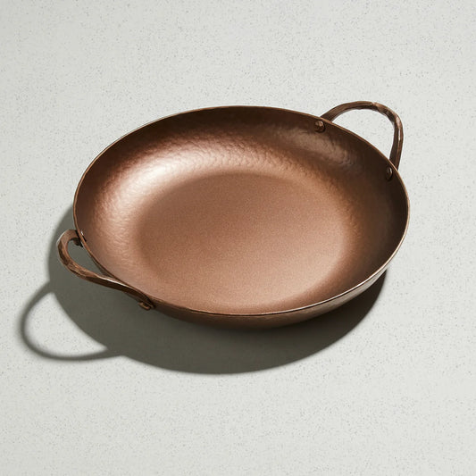 Smithey 12 In Round Roaster