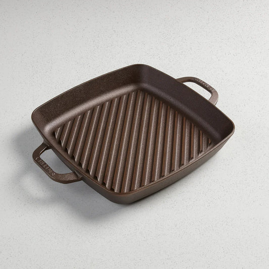 Smithey 12 In Grill Pan