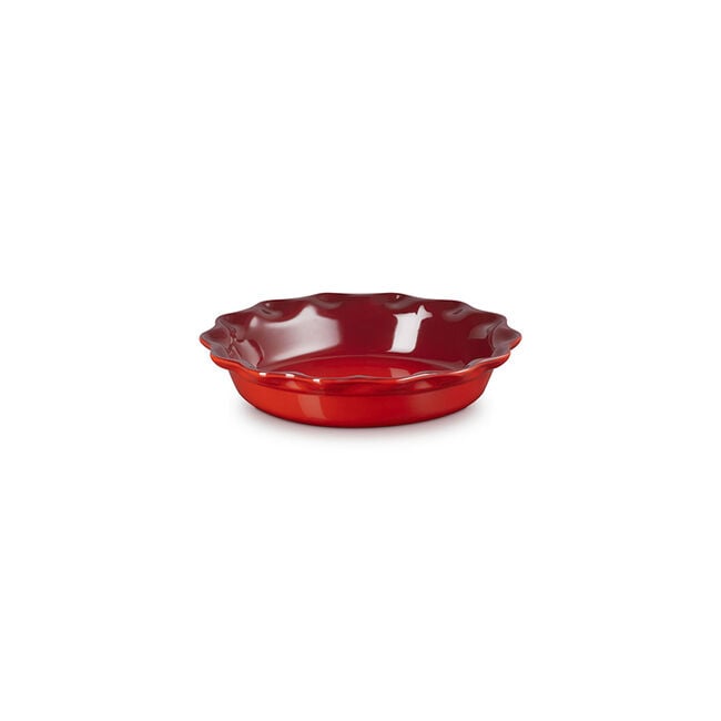 Le Creuset Heritage Fluted Pie Dish