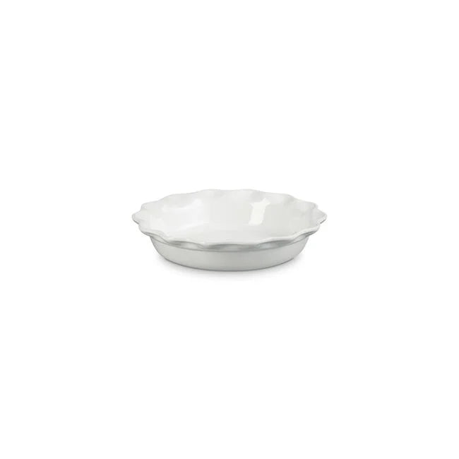 Le Creuset Heritage Fluted Pie Dish