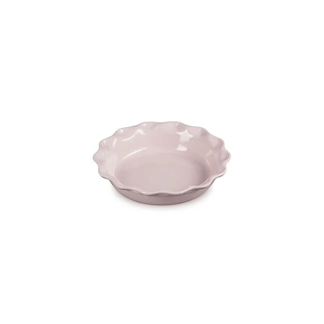 Le Creuset Heritage Fluted Pie Dish