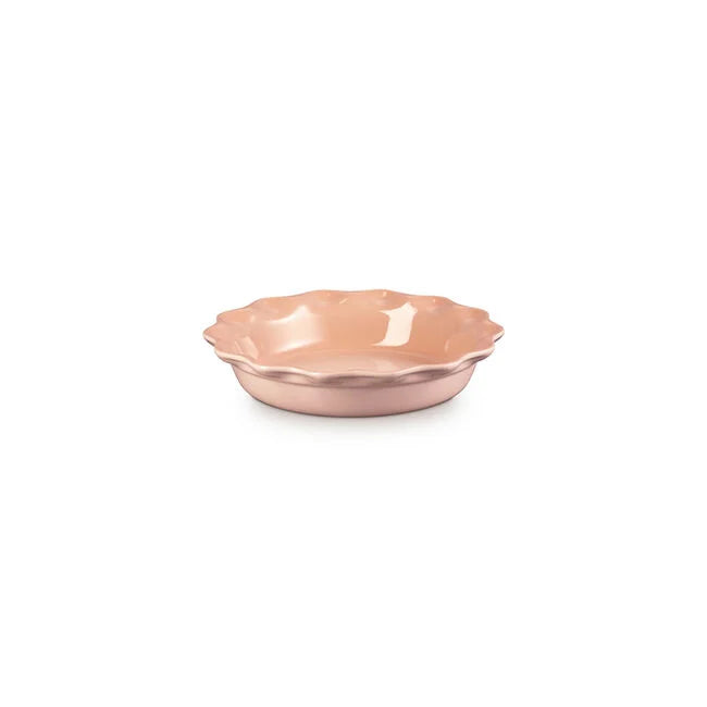 Le Creuset Heritage Fluted Pie Dish