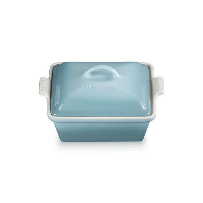 Le Creuset Heritage Square Covered Casserole Dish