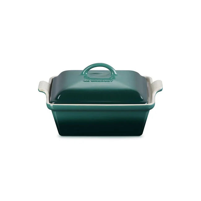 Le Creuset Heritage Square Covered Casserole Dish