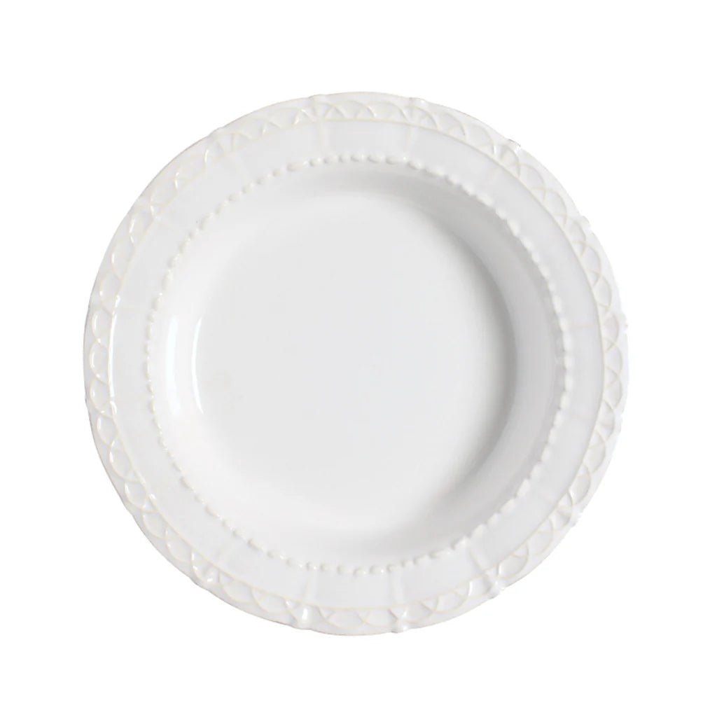Skyros Designs Historia Pasta/Rim Soup Paperwhite