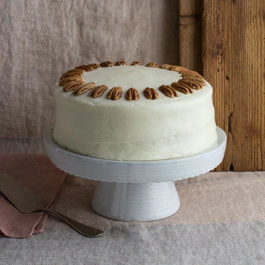 Sugaree's Italian Cream Cake
