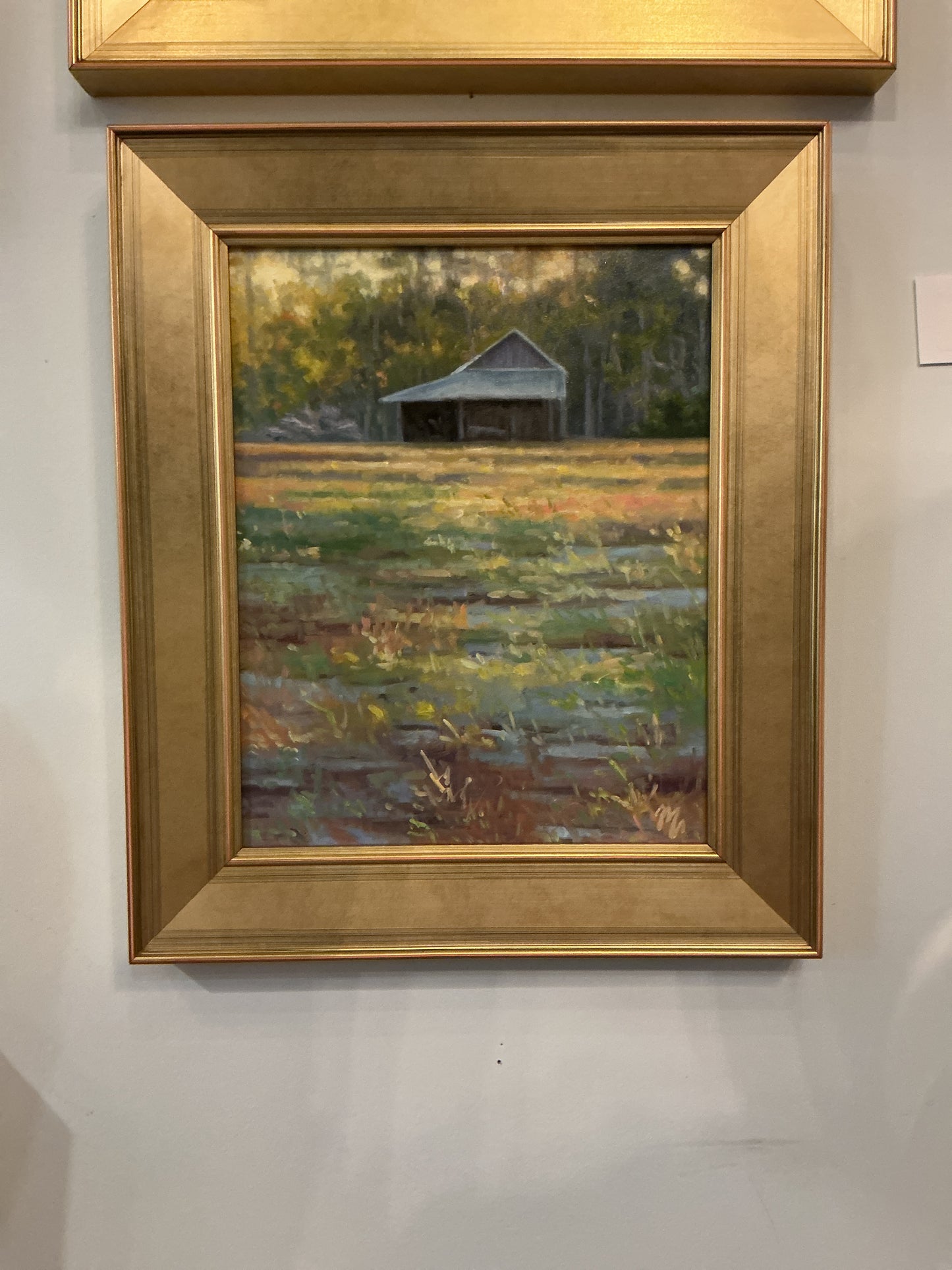 "Close To Home"