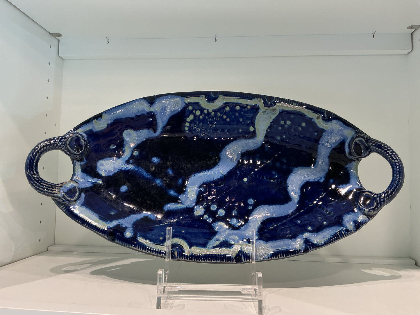 Oval Platter