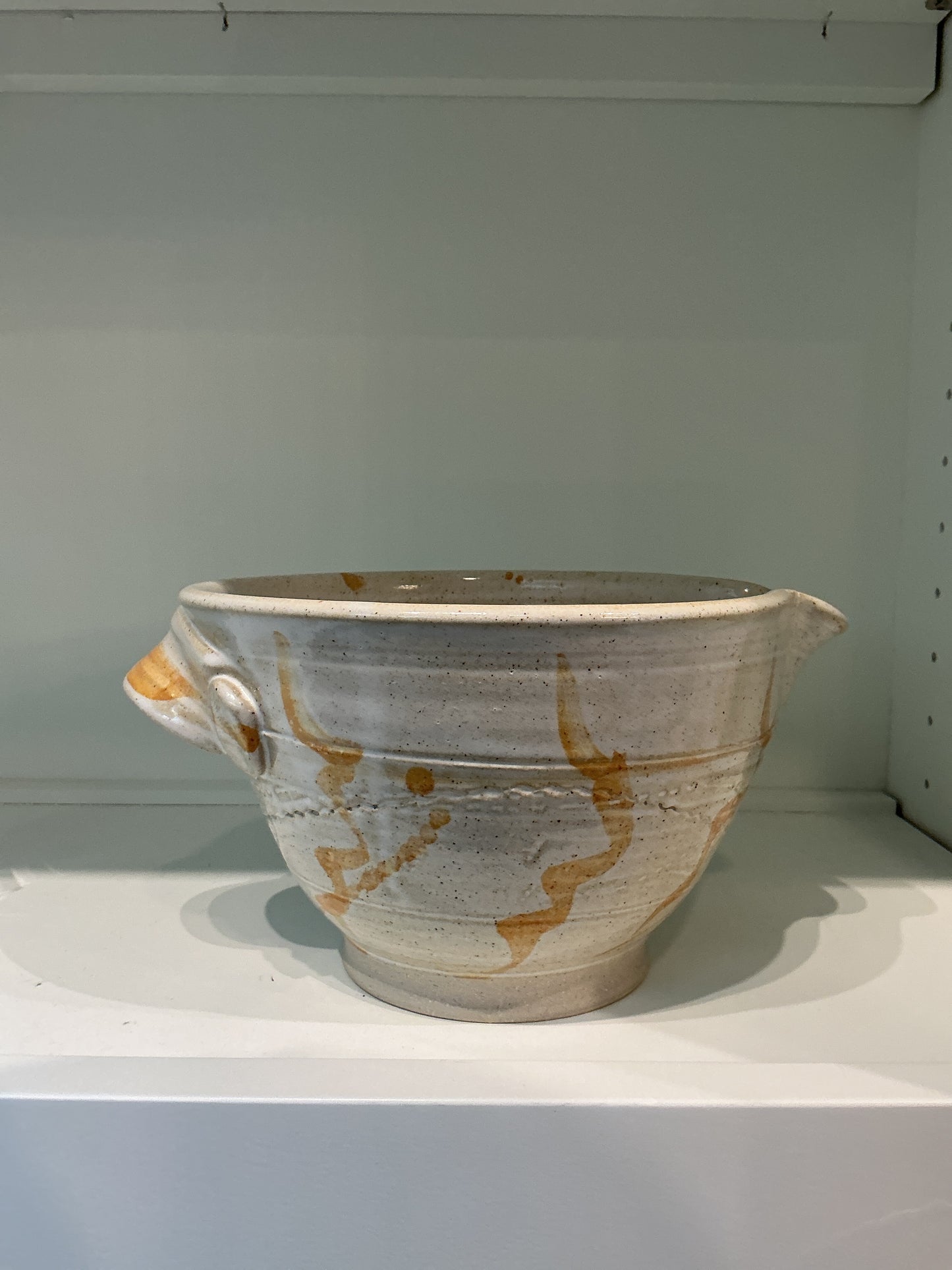 Batter Bowl L
