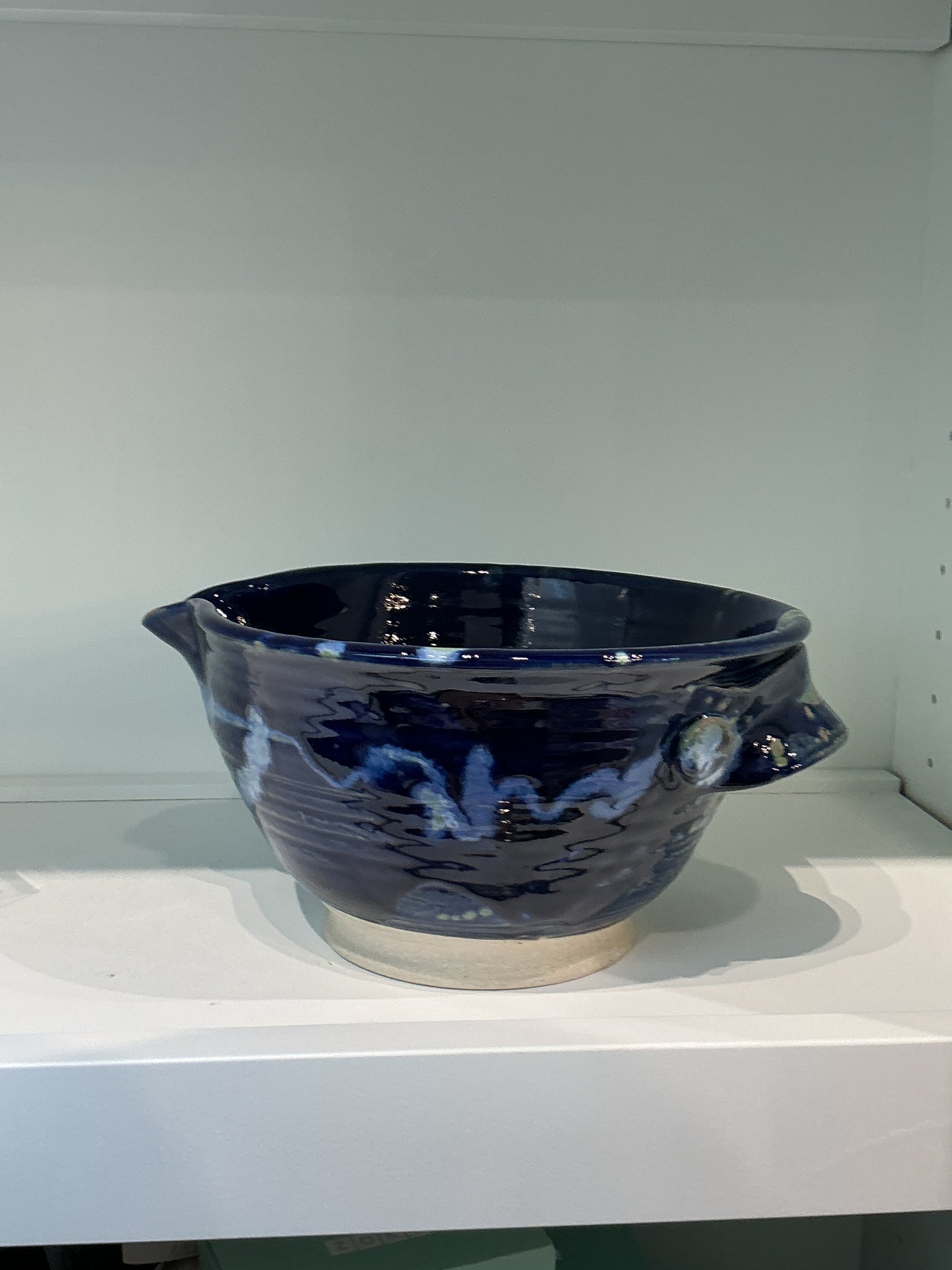 Batter Bowl L
