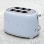 Smeg 2 Slice Toaster