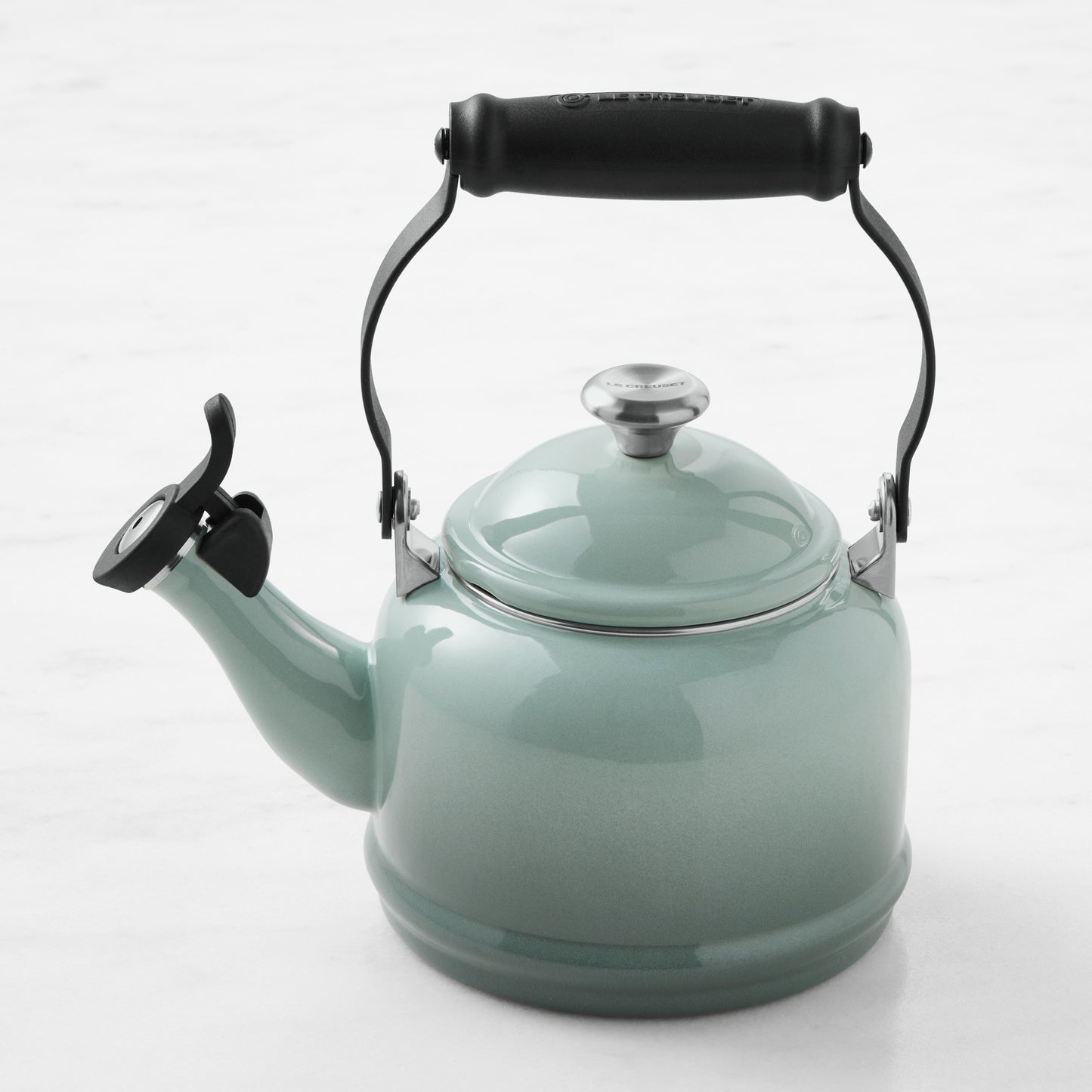 Le Creuset Demi Kettle 1.25Qt