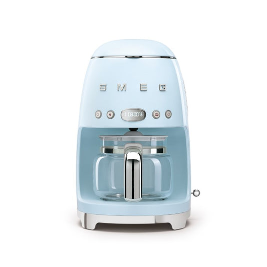 Smeg 10 Cup Drip Coffee