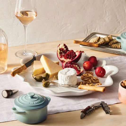 Le Creuset Iris Platter