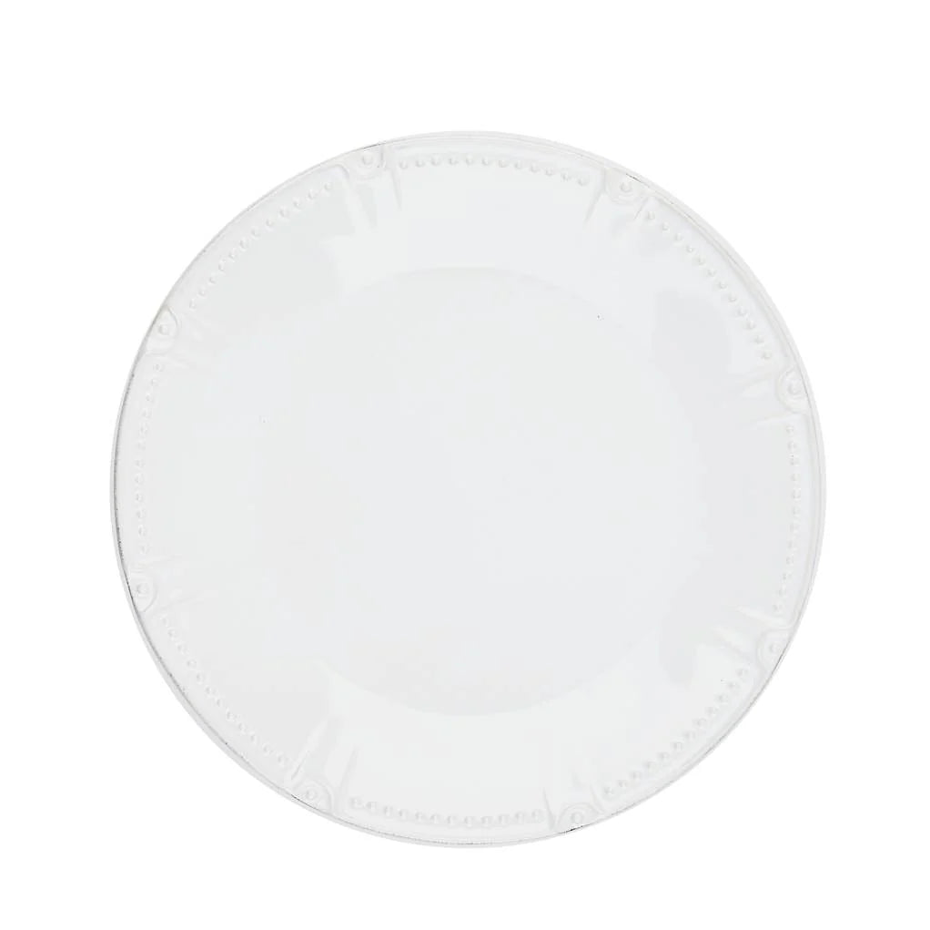 Skyros DesignsI sabella Round Dinner Pure White