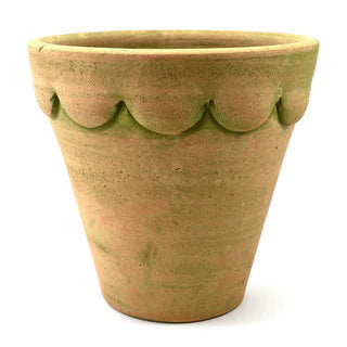 Bot Collection Orleans #2 Verde Natural