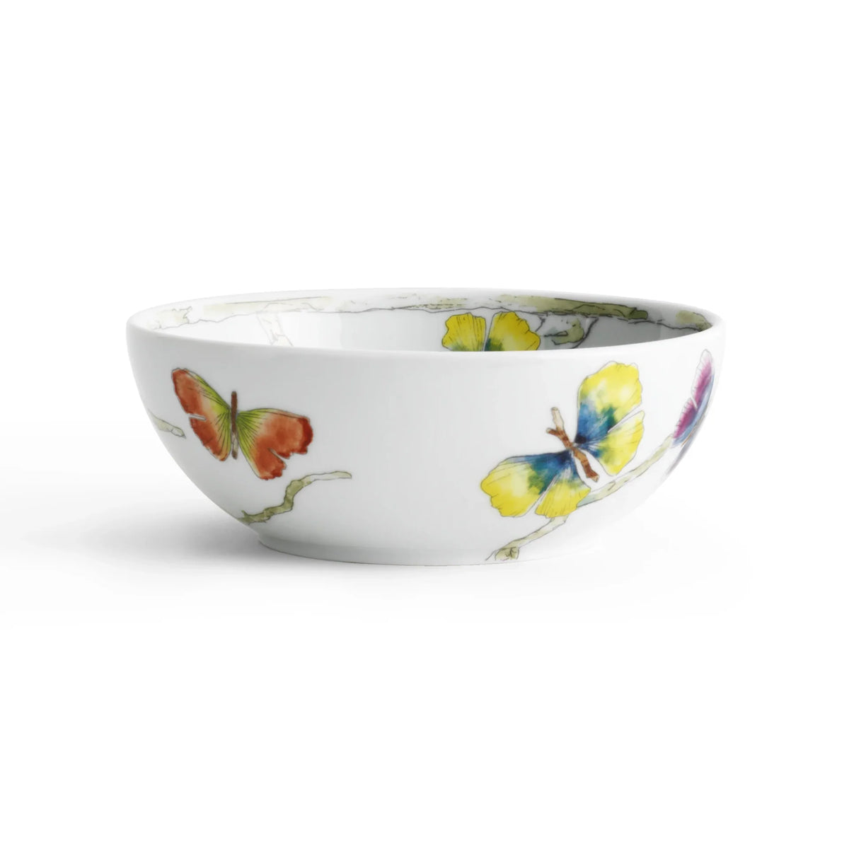 Michael Aram Butterfly Ginkgo Bowl