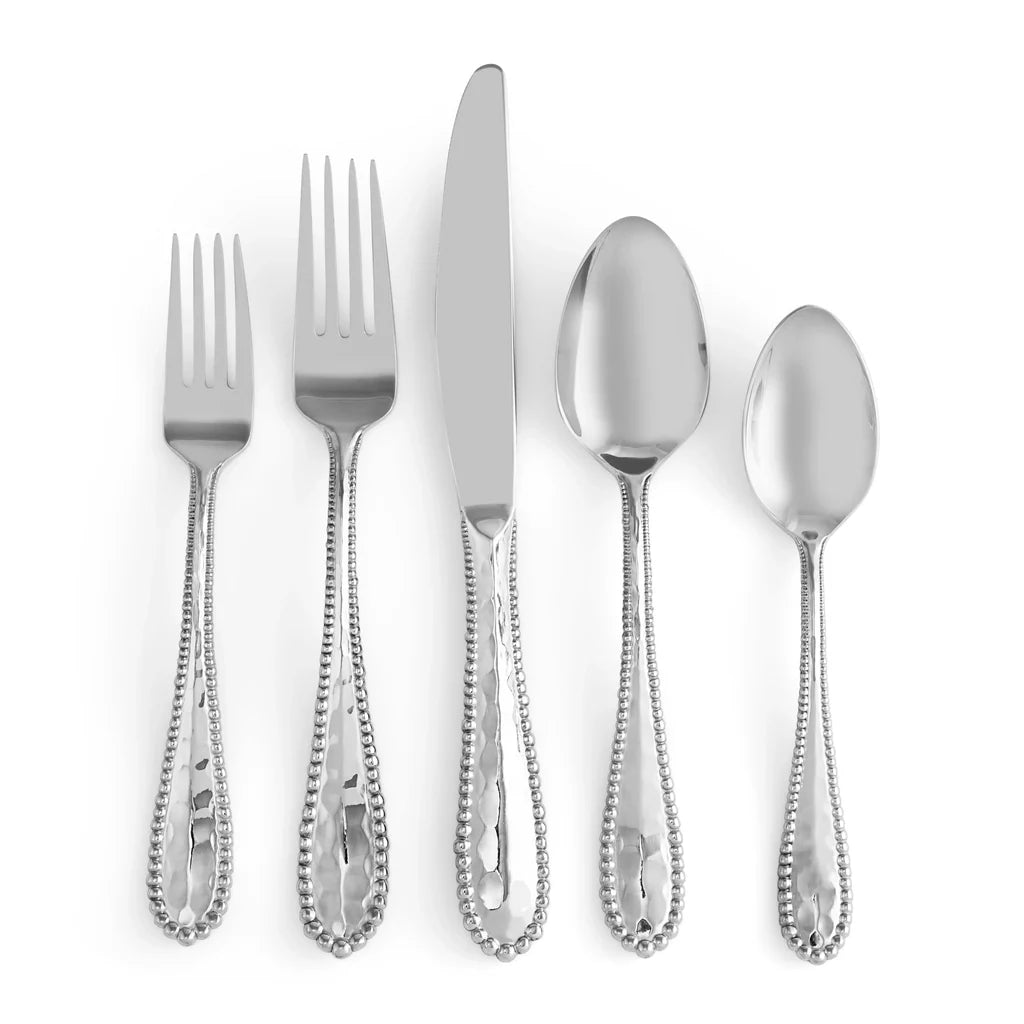 MA Molten 5-Piece Flatware Set