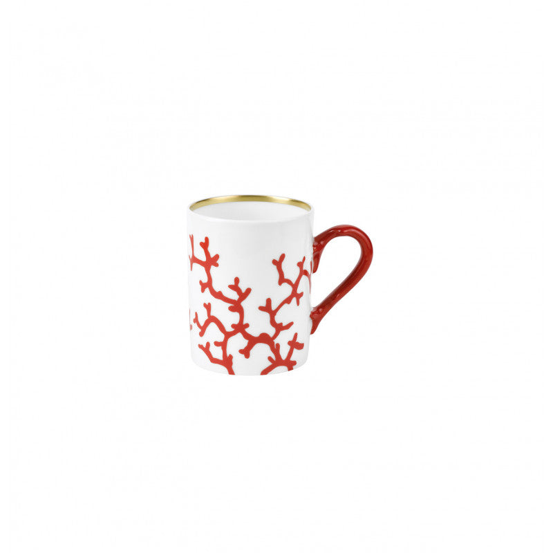 RL Cristobal Rouge Collection Mug