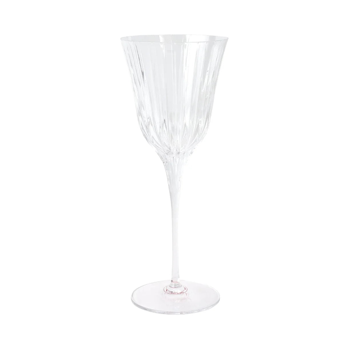 Vietri Natalia Wine Galss
