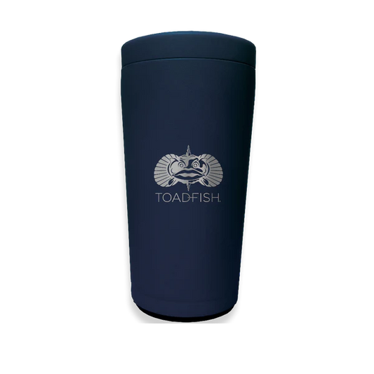 Toadfish, Univ Cooler- Navy