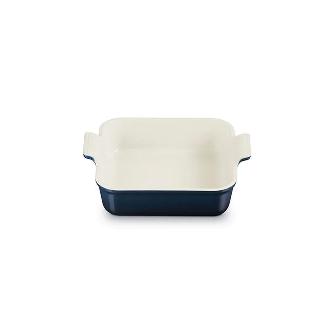 Le Creuset Heritage Square Dish - Nuit