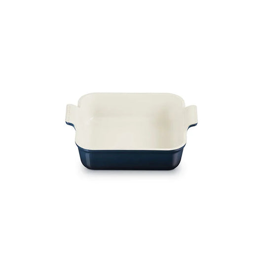 Le Creuset Heritage Square Dish - Nuit