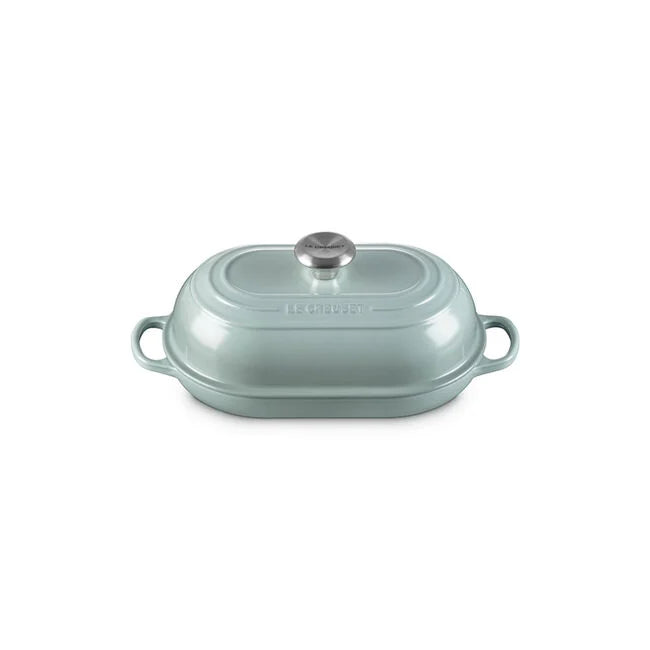 Le Creuset Signature Oval Bread Oven