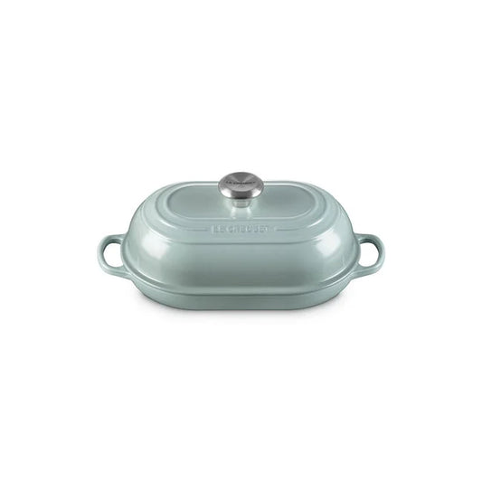 Le Creuset Signature Oval Bread Oven