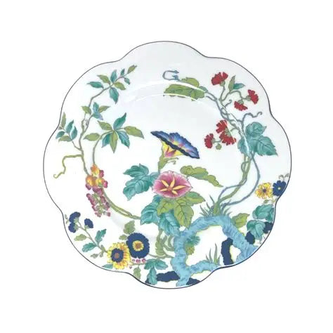 Royal Limoges Paradis - Dessert plate 8.66"