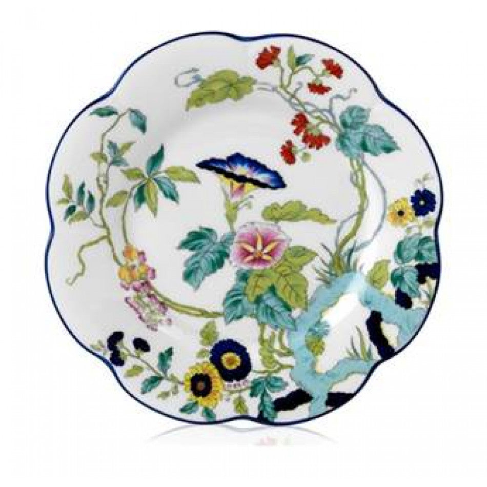 Royal Limoges Paradis - Dinner plate 11"