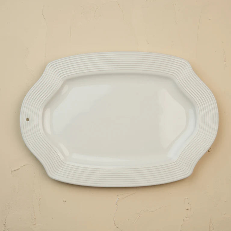 Nora Fleming Pretty Platter