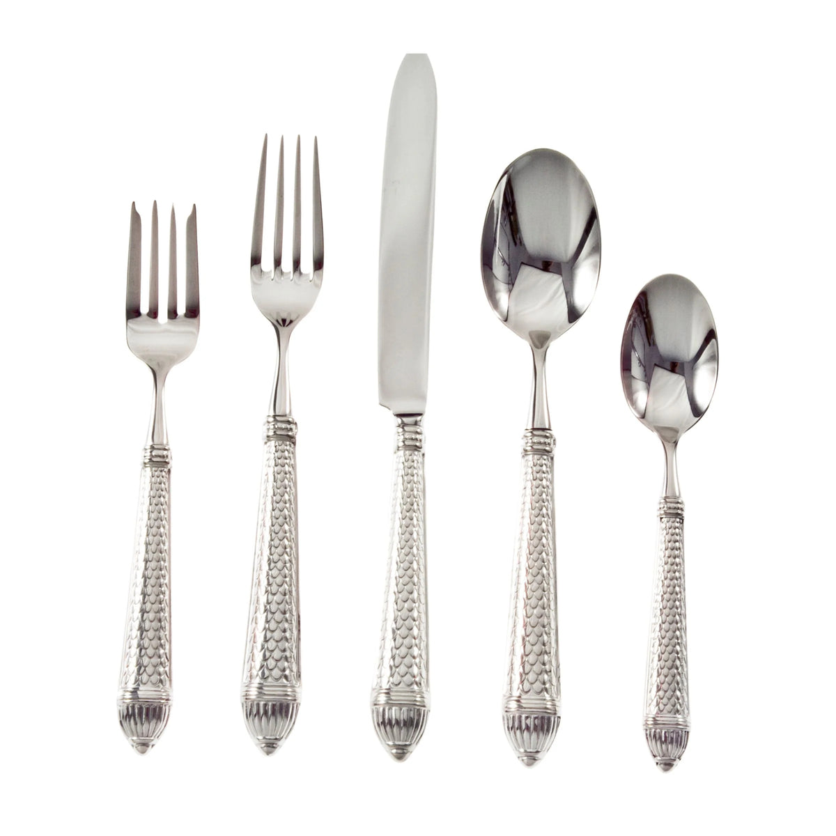Ricci Raffaello 5pc Place Setting