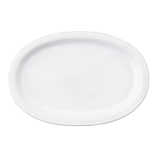 Juliska Puro Platter 16in