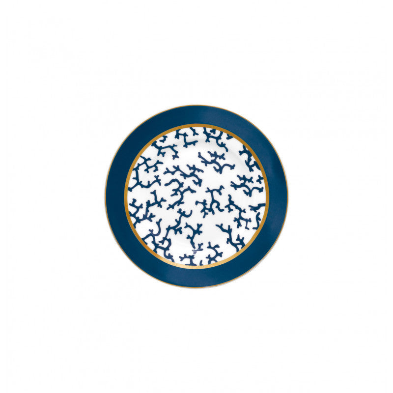 RL Cristobal Marine Rim Plate 6"