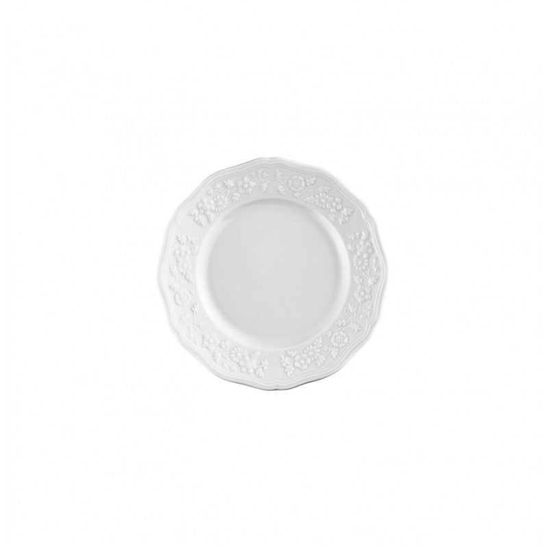 RL Pont Aux Choux Rim Plate B&B
