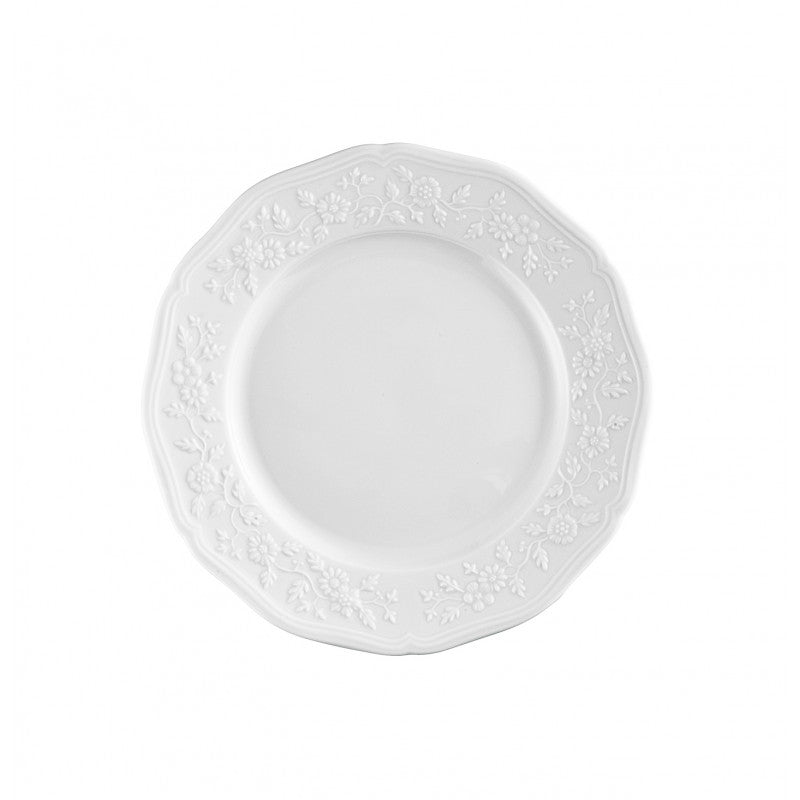 RL Pont Aux Choux Rim Plate Dessert