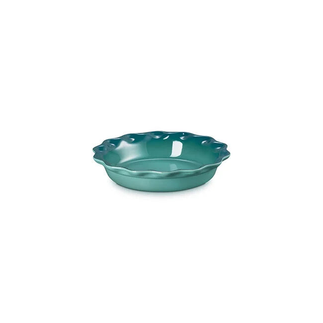 Le Creuset Heritage Fluted Pie Dish