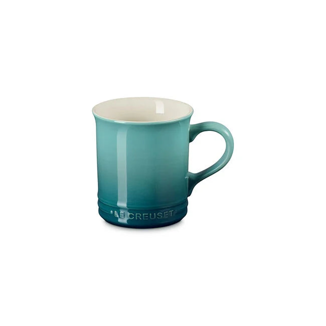 Le Creuset Vancouver Mug, Bleu Riviera