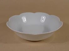 Royal Limoges Nymphea White Soup/Cereal Bowl