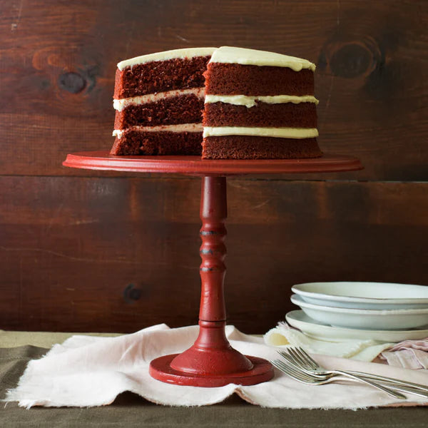 Sugaree's Red Velvet Cake